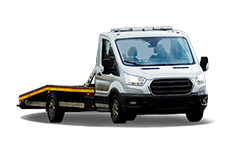 Van Hire Kettering - Recovery Van - Van hire Kettering