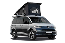 Van Hire Kettering - VW Campervan - Van hire Kettering
